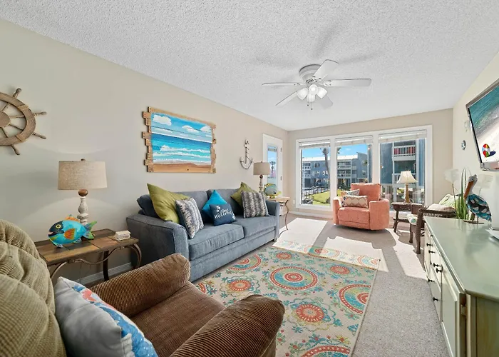 Holiday home Sea Oats E103 Gulf Shores