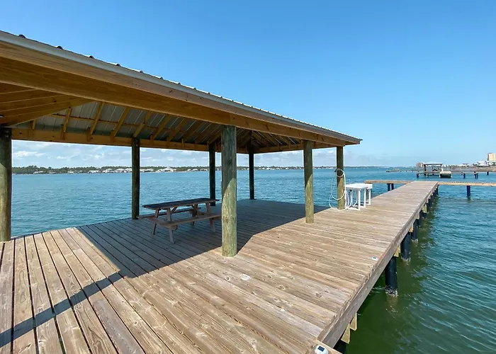 Holiday home Sea Oats E103 Gulf Shores