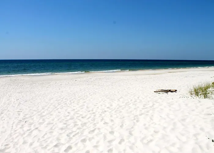 Sea Oats E103 Holiday home Gulf Shores