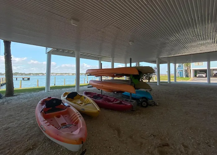 Holiday home Sea Oats E103 Gulf Shores
