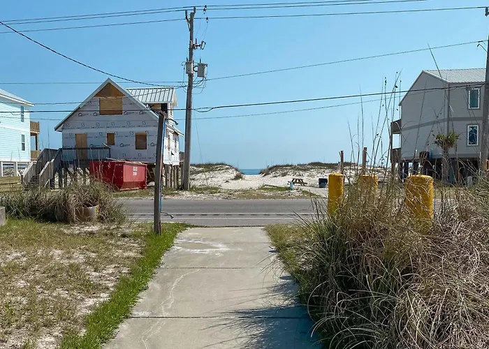 Sea Oats E103 Gulf Shores