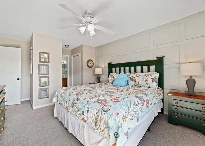 Sea Oats E103 * Gulf Shores