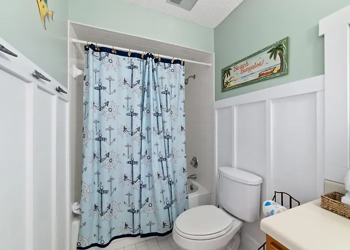 Sea Oats E103 Holiday home Gulf Shores